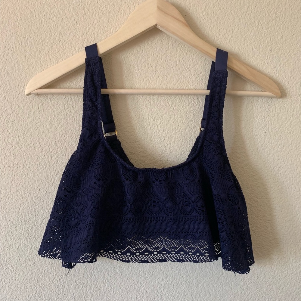 Antonio Melani bikini top